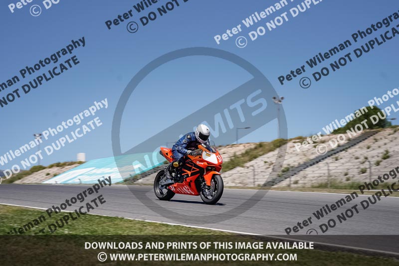 may 2019;motorbikes;no limits;peter wileman photography;portimao;portugal;trackday digital images